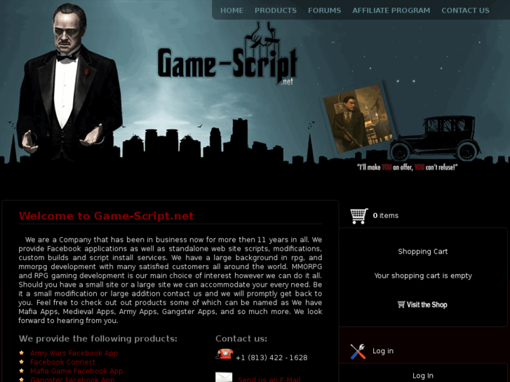 www.game-script.net