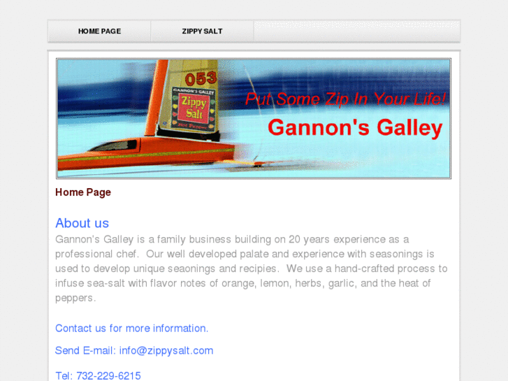 www.gannonsgalley.com