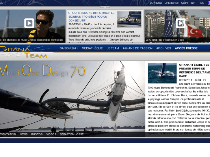 www.gitana.org