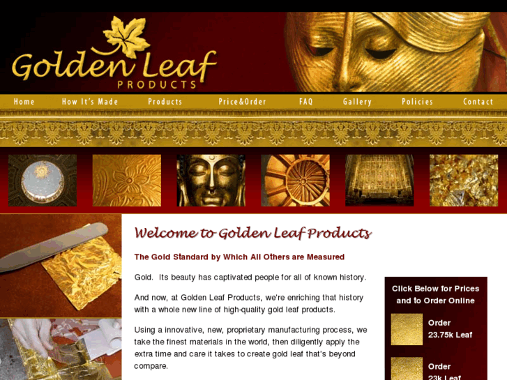 www.goldenleafproducts.com