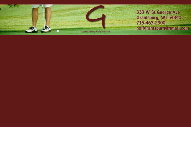 www.golfgrantsburg.com