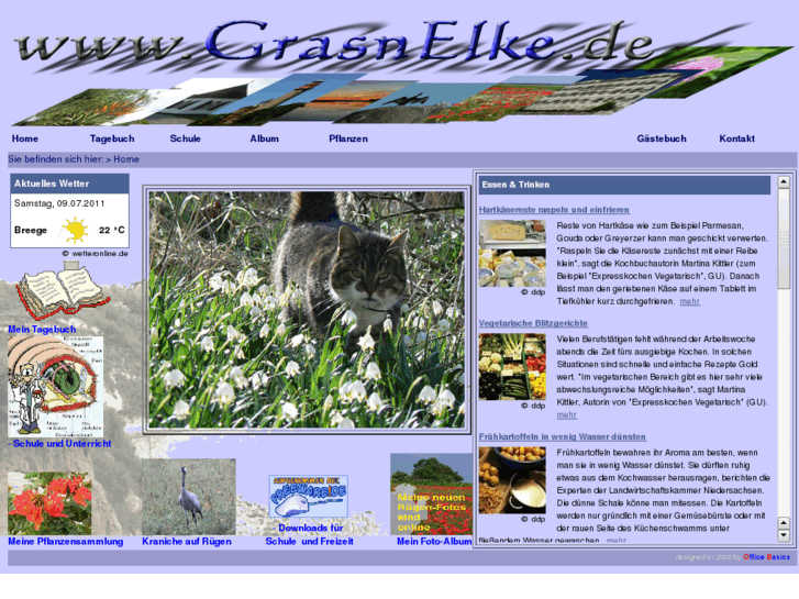 www.grasnelke.de