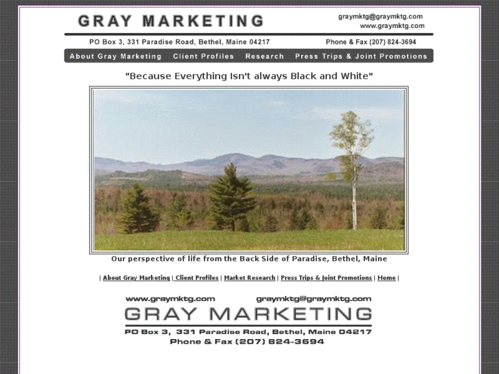 www.graymktg.com