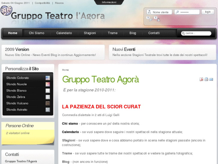 www.gruppoteatroagora.com