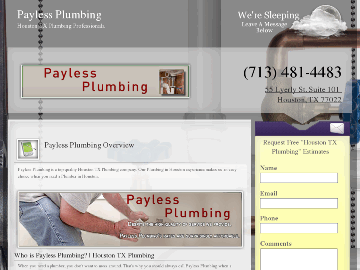 www.houstontxplumbing.net