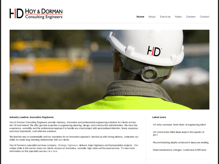 www.hoy-dorman.com