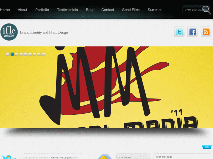 www.iflecreative.com