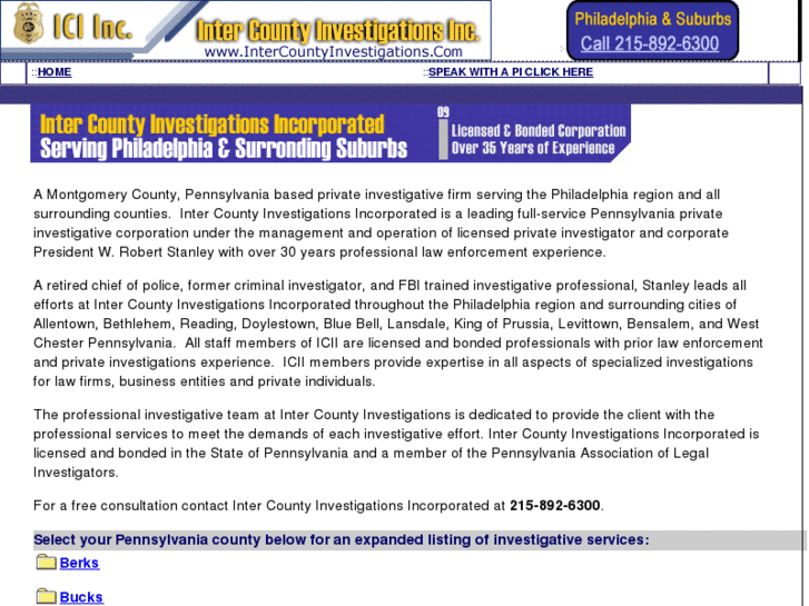 www.intercountyinvestigations.com