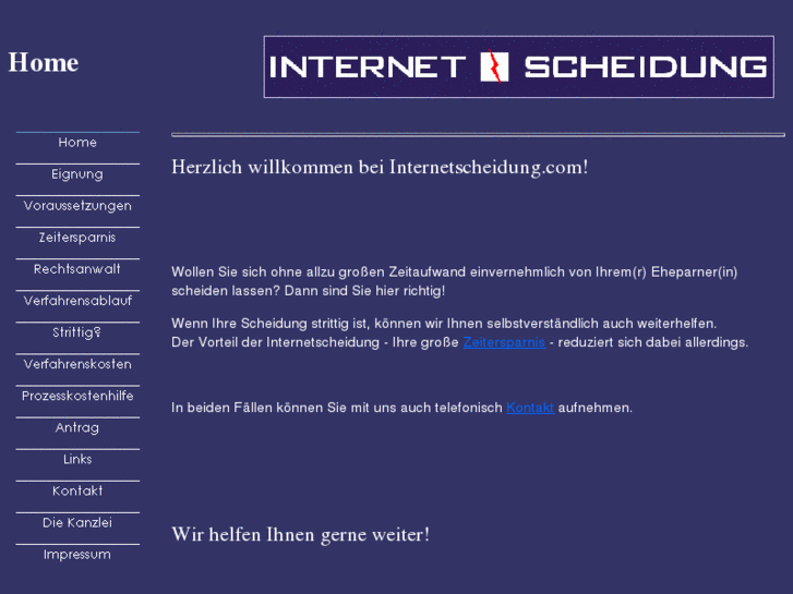 www.internetscheidung.com