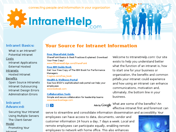 www.intranethelp.com