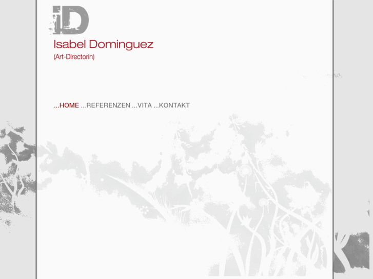 www.isabel-dominguez.net
