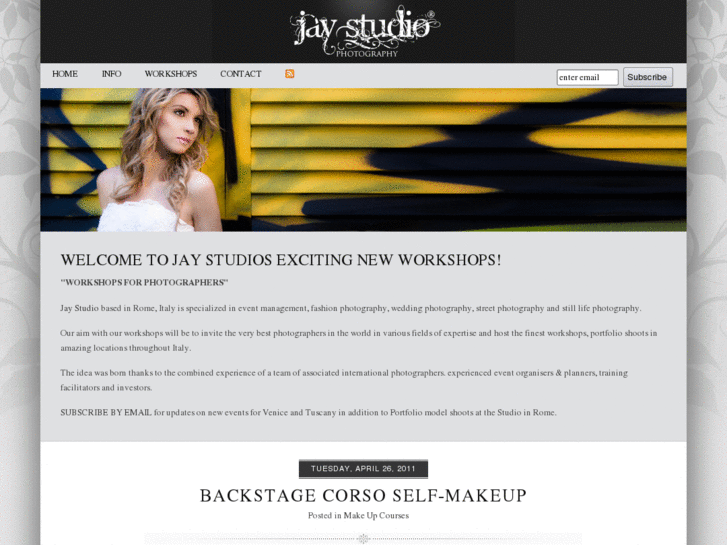 www.jaystudio-workshops.com