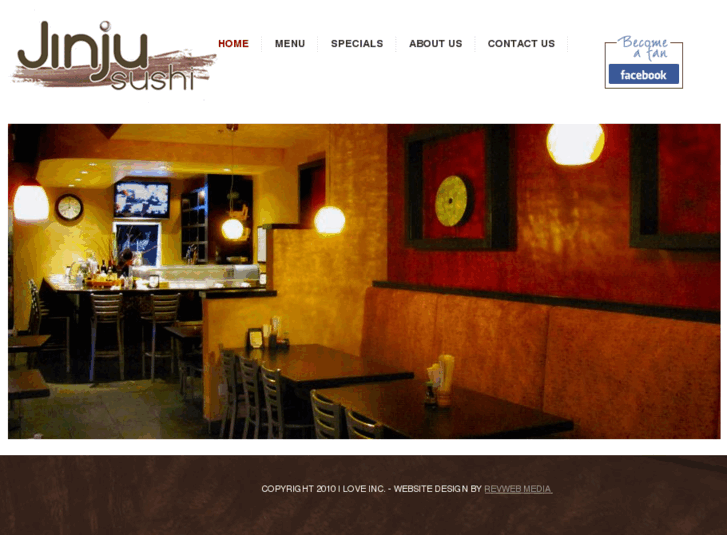 www.jinjusushi.com