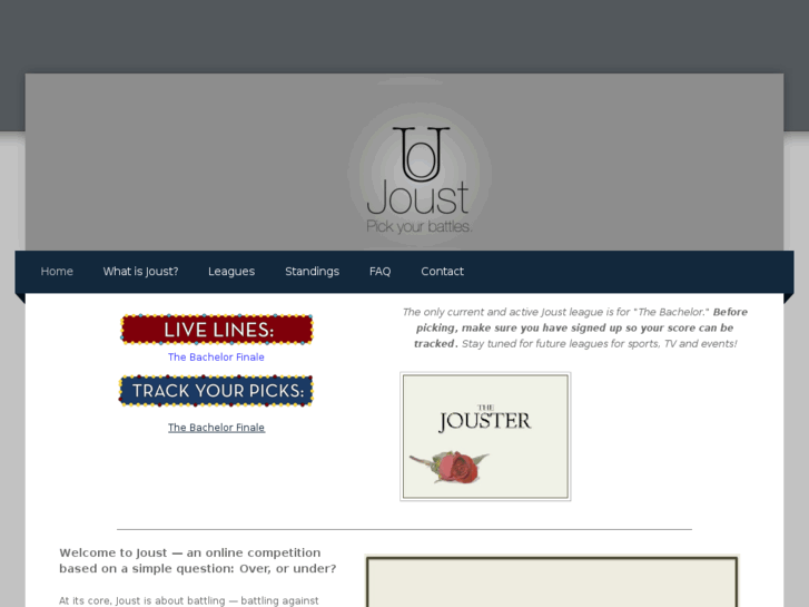 www.joustnow.com