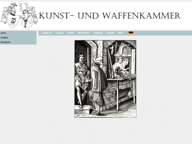 www.kunst-waffenkammer.com