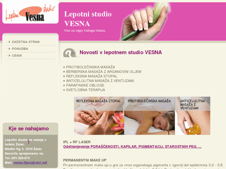 www.lepotni-studio.com