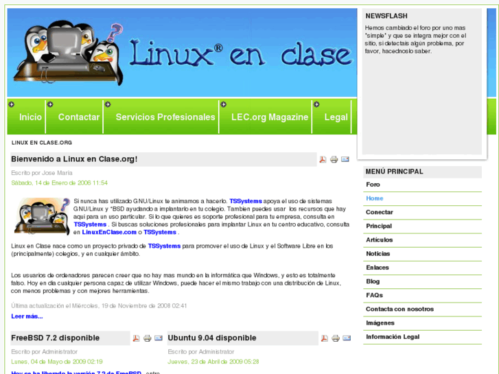 www.linuxenclase.org