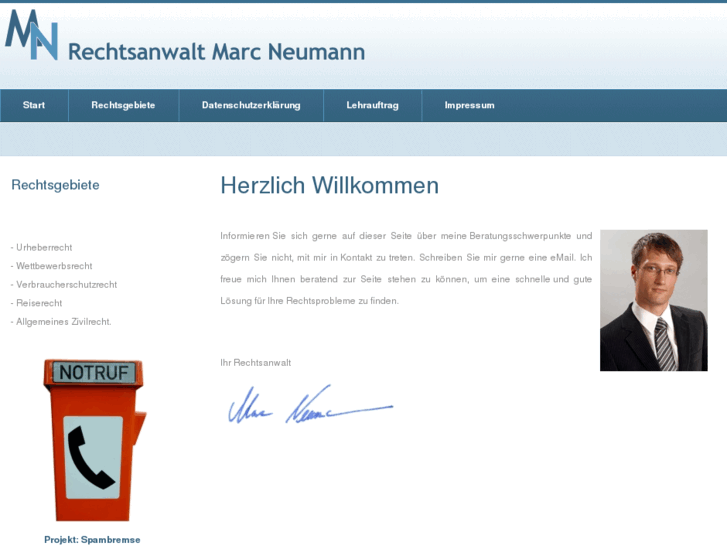 www.marc-neumann.com