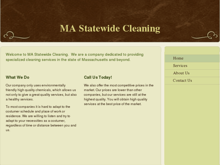 www.mastatewidecleaning.com