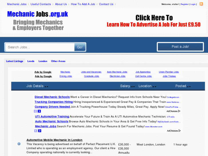 www.mechanicjobs.org.uk