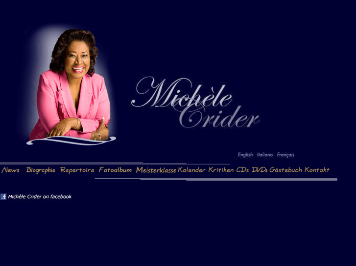 www.michele-crider.com