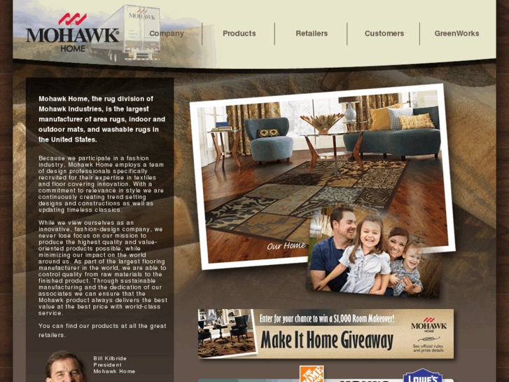 www.mohawk-home.com