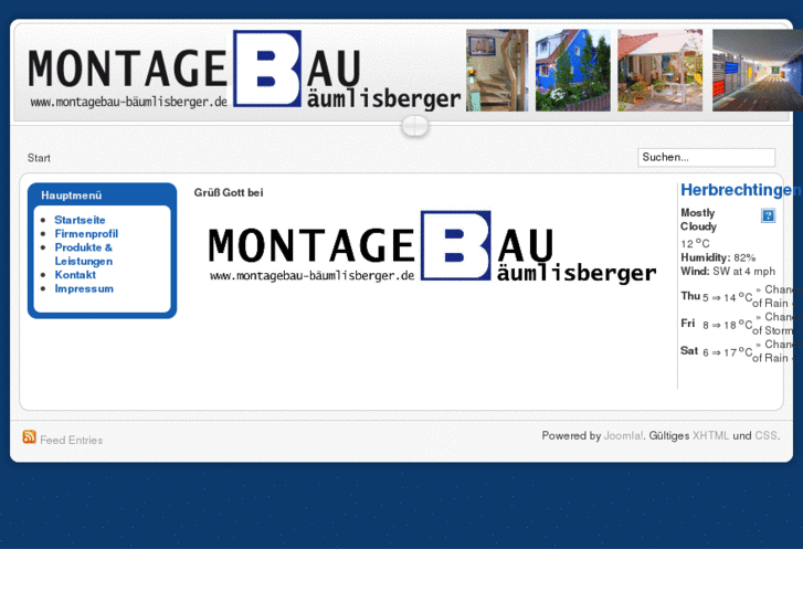 www.montagebau-baeumlisberger.com