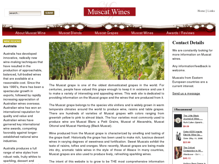 www.muscat-wines.com
