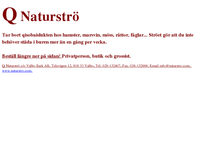 www.naturstro.com