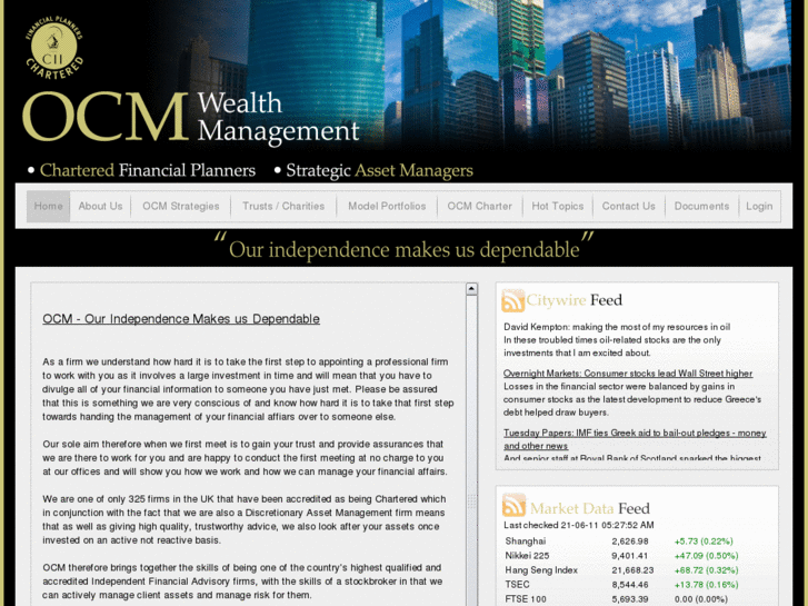 www.ocmwealthmanagement.co.uk