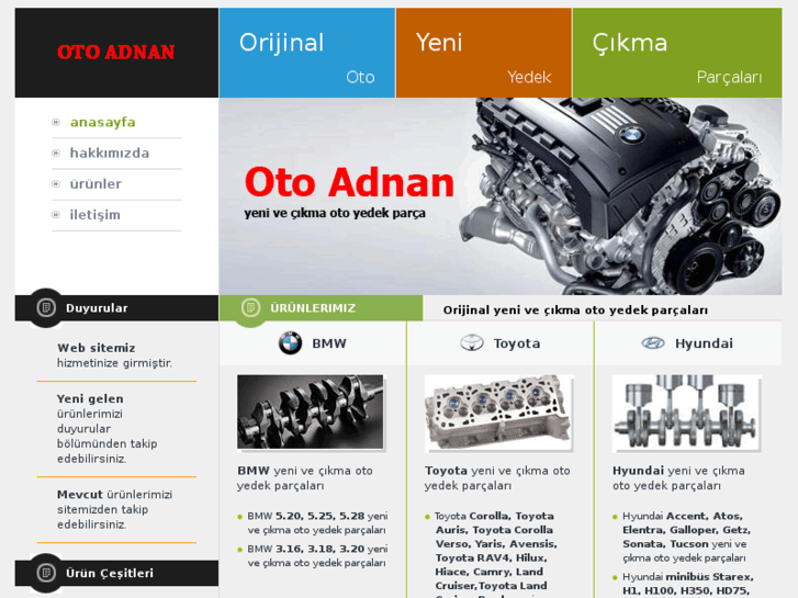 www.oto-adnan.com