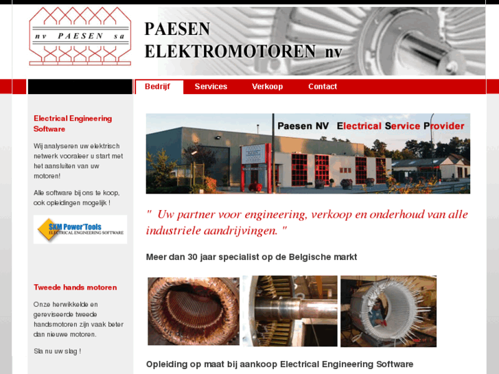 www.paesen.com