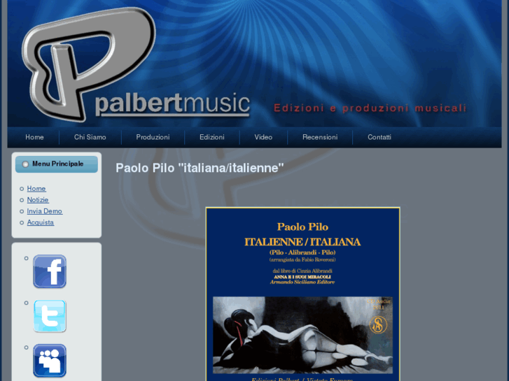 www.palbertmusic.com