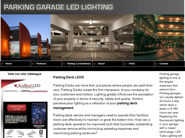 www.parkingdeckleds.com