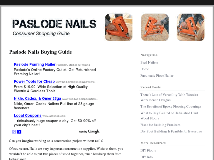 www.paslodenails.com