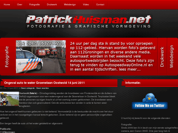 www.patrickhuisman.net