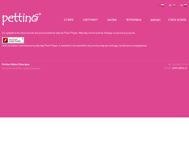 www.pettino.com