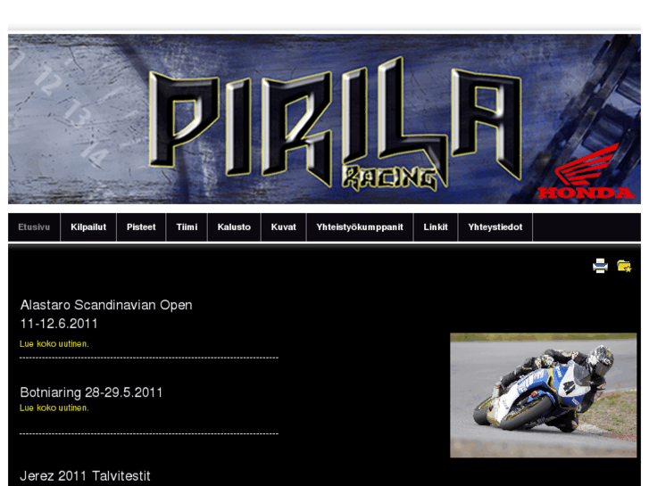 www.pirilaracing.com