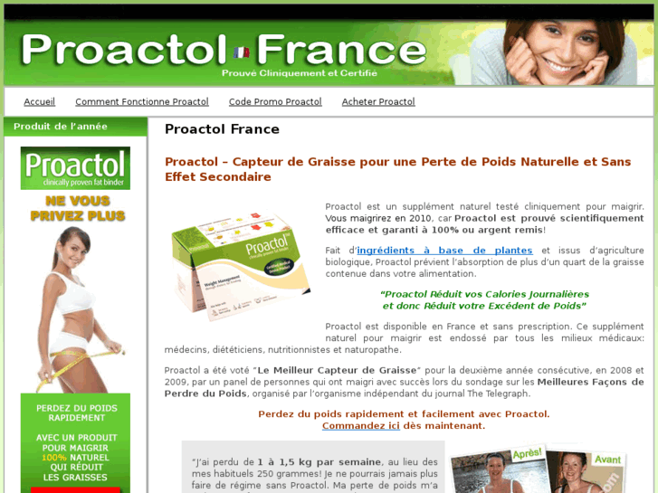 www.proactol-france.com