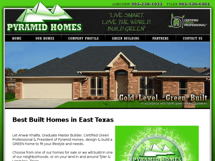 www.pyramidhomes.com