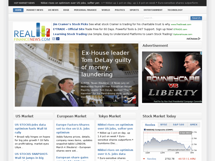 www.realfinancenews.com
