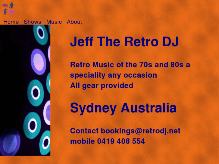 www.retrodj.net