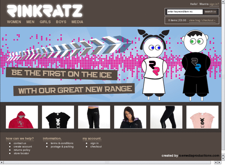 www.rinkratz.co.uk