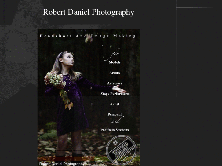 www.robertdanielphotography.com