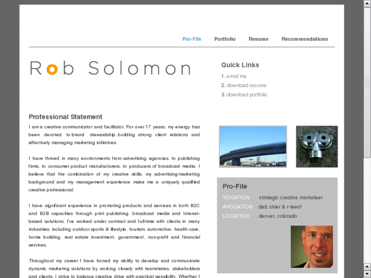 www.robsolomon.com