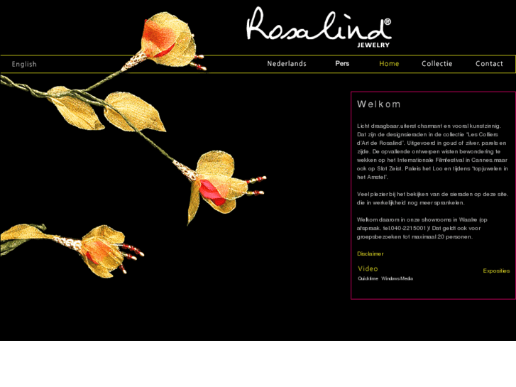 www.rosalind-jewelry.com
