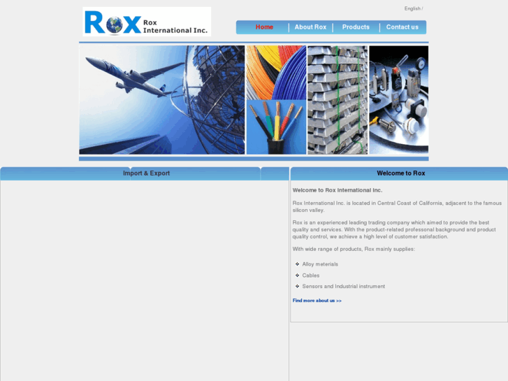 www.roxintl.com