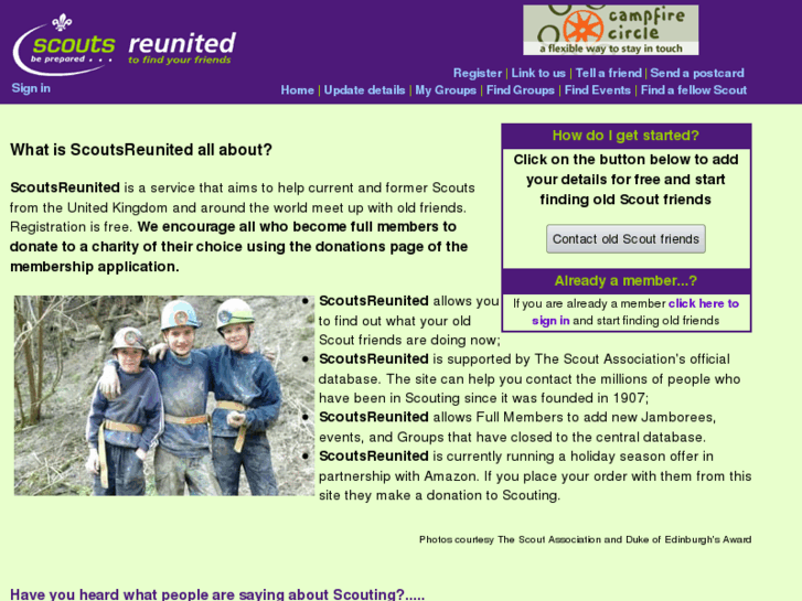 www.scoutsreunited.co.uk