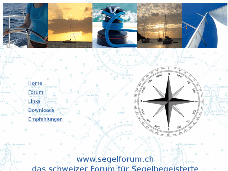 www.segelforum.ch