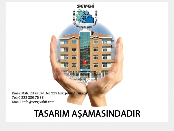 www.sevgivakfi.com